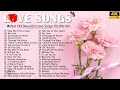 Top 100 classic love songs about falling in love  best love songs ever 70s 80s 90s