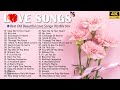 Top 100 Classic Love Songs about Falling In Love - Best Love Songs Ever 70s 80s 90s