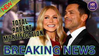 WHY MARK DID IT: Mark Consuelos Did WHAT at Summer Camp?!
