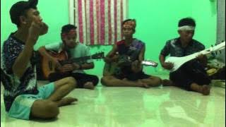 Instrumen Musik Panting - Kayuh Baimbai by (Rumah Lanting)