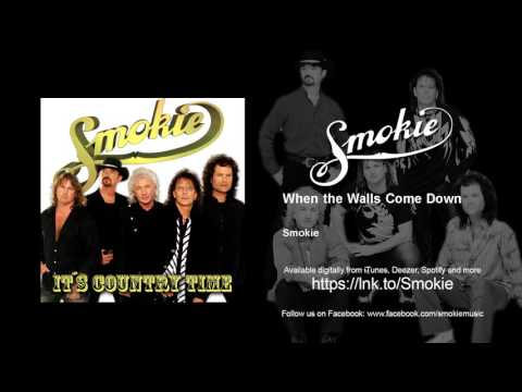 Putar When the Walls Come Down - Smokie