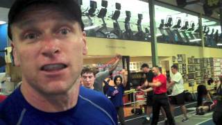 Todd Durkin's 2012 Perform Better Core & Cuff Program