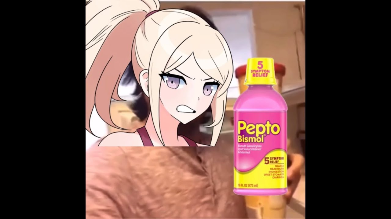 Tetro Danganronpa Pink как лозы, которые использовались в качестве яда