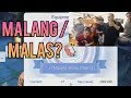 WATCH TIL END! Malang o Malas?! HOW TO REFINE AND ADD SLOT to Malang Snow Crab Bow ROAD TO  10 [EP1]