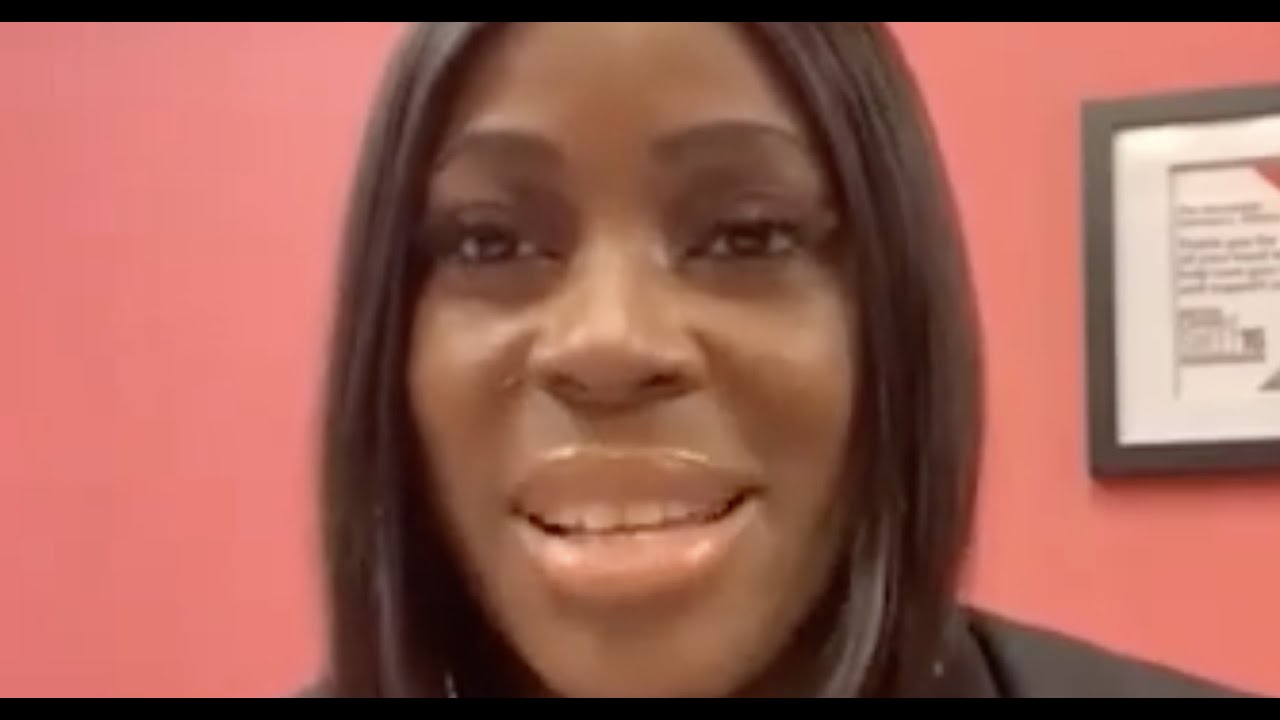 Extended interview with Bronx borough president candidate Vanessa ...