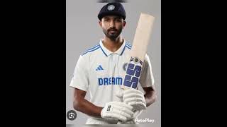 2026 test india squad 🤍🤍#cricket#testcricket #india #shorts