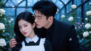 Bullied by Her Biased Family — the Maid Is Now the Ruthless CEO’s Treasure, They Regret It Too Late!