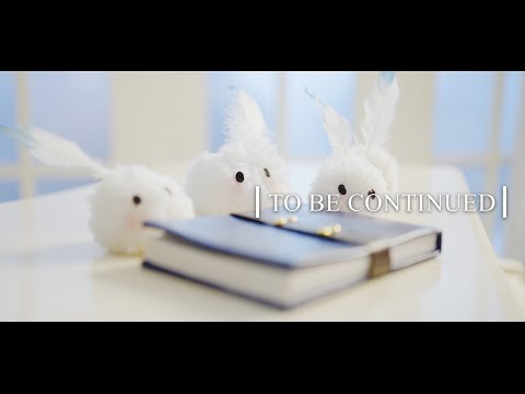 【trailer】Featherwheight 予告編【Ring and Quilldren】