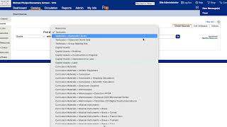 ADDING TEXTBOOKS in Destiny Resource Manager