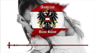 One Last Time - Ariana Grande [Bass Boosted]