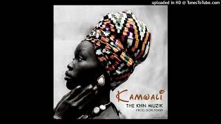 The Khn-Kamwali
