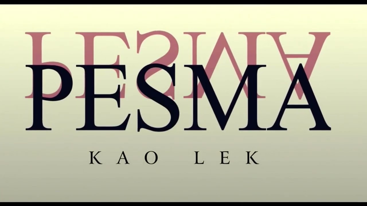 PESMA KAO LEK - Novica Urošević (TV Duga Plus 2026)