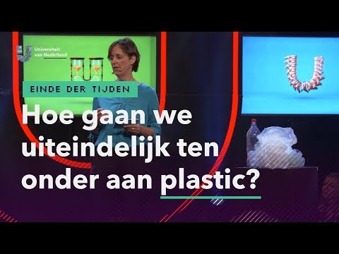 Video: Moeten we de verkoop van plastic waterflessen verbieden?