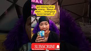 Download Lagu gali lobang tutup lobang, masyaallah endingnya keren banget MP3