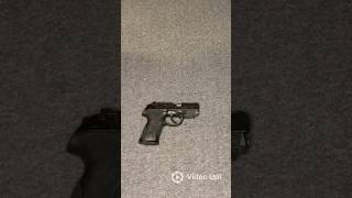 Beretta PX4 Storm Field Strip Disassembly and Reassembly.  #shoot #shootingrange #weapons