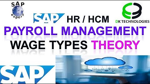Wages Theory | Primary | How to Configure Basic Pay Wages in Payroll Management | DK TECHNOLOGIES
