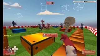 TF2 - TF2Ware gameplay #2
Server IP: 178.32.142.33:28065
Twitch: https://www.twitch.tv/stefanonimo TF2 - TF2Ware gameplay #2