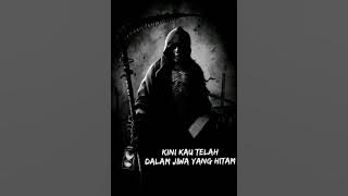 Story wa anak metal part 14