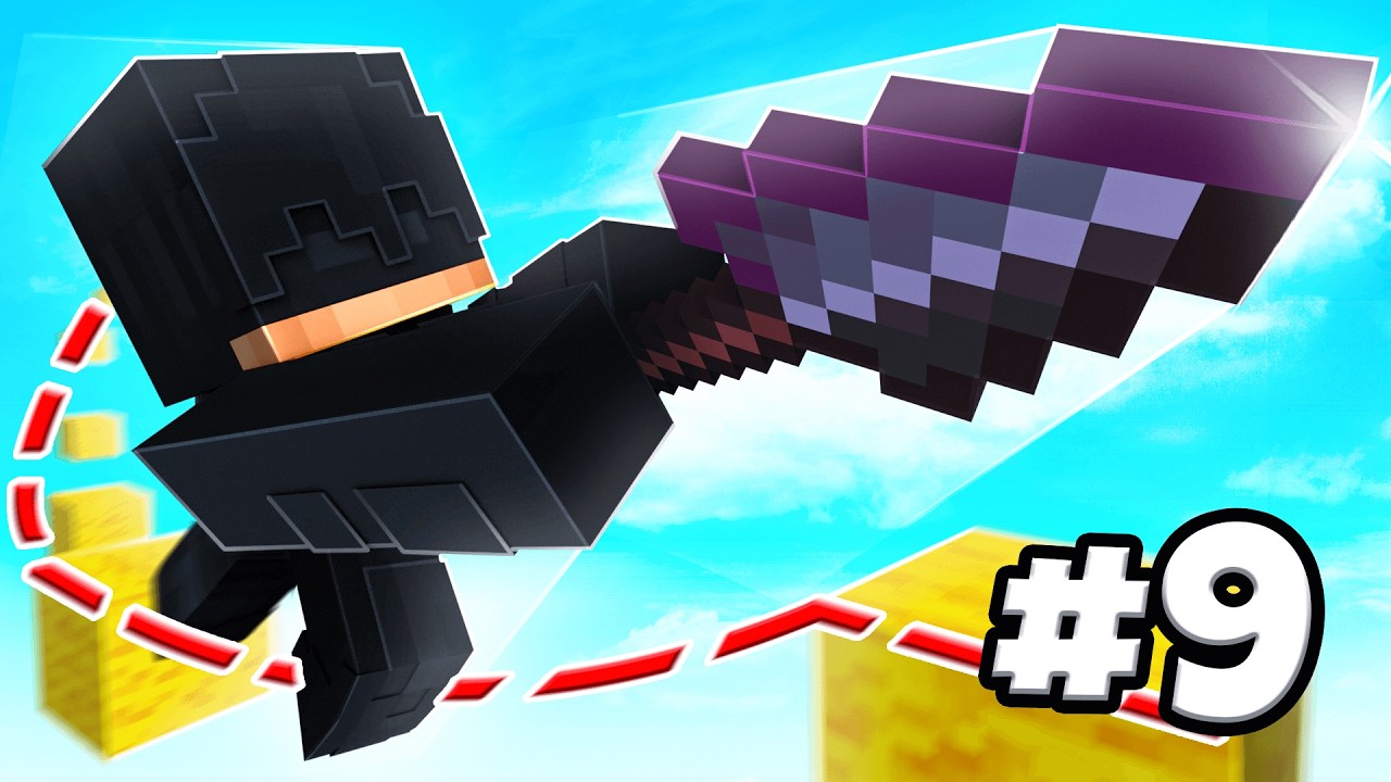 ICH LERNE MINECRAFT SKILLS VON YOUTUBERN IN 24 STUNDEN (+GIVEAWAY)