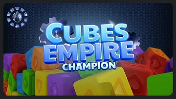Cubes Empire Champions - ANDROID GAMEPLAY