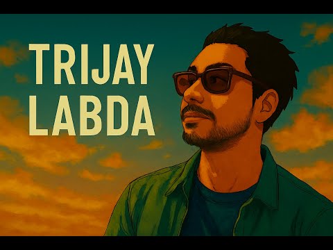 Trijay Labda Afro Pop Beat