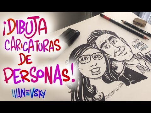 Vídeo: Com Aprendre A Dibuixar Una Persona En Moviment