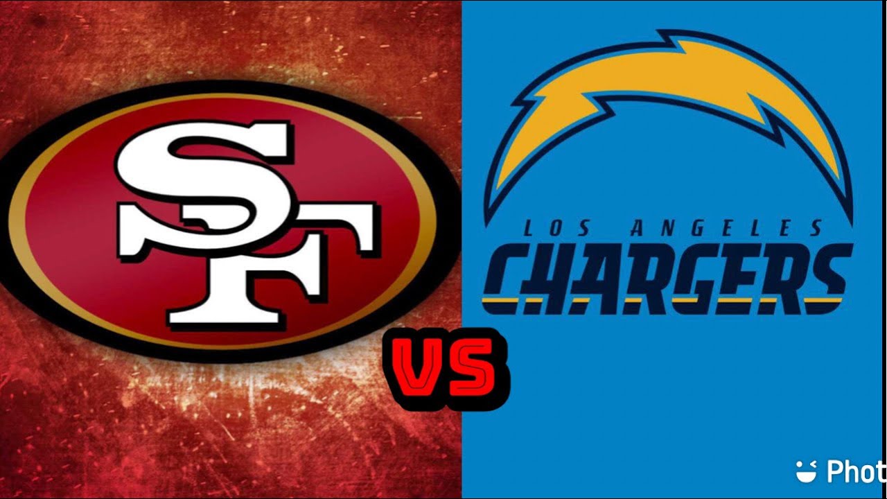 49ers Latest News 49ers Vs LA Chargers NFL News YouTube 49ers-latest-news-49ers-vs-la-chargers-nfl-news-youtube