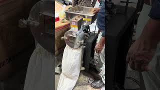 Atta chakki machine | punjab engineering Indore 9202353574