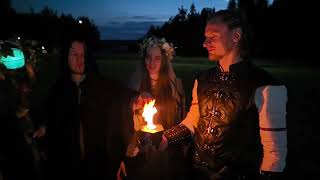 Ребята сделали этот день незабываемым #magic #magictrend #волшебники #gaming