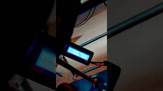 A great way to monitor Amps Voltage  of an Electric Cycle Kart Go Kart