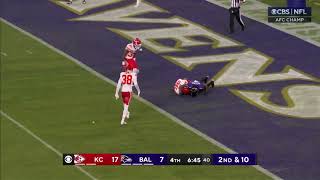 Lamar Jackson Throws into Triple Coverage to End the Ravens' Season! Net Worth