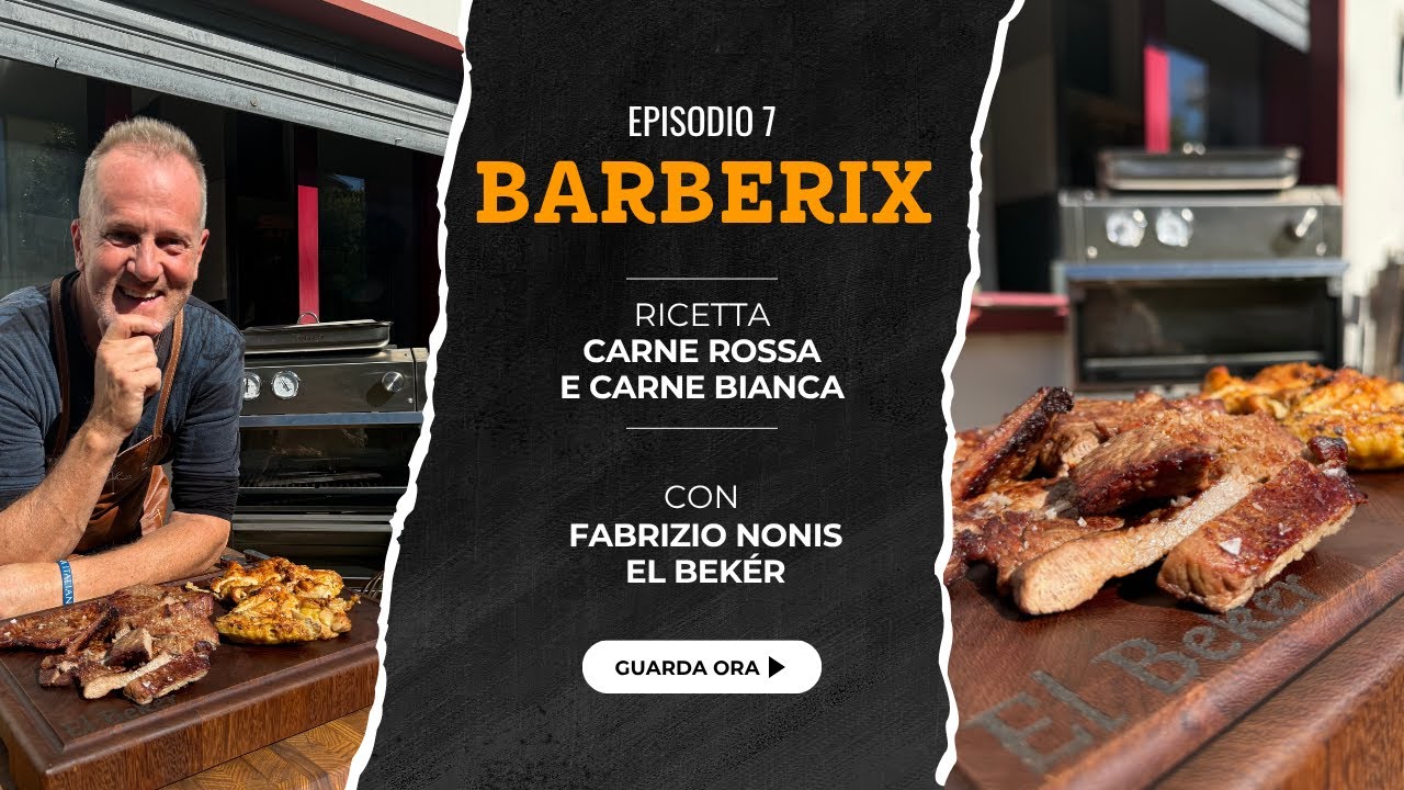 Griglia anche in poco spazio: il metodo per cucinare sul balcone