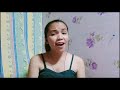 Tayo Lang Dalawa by Donna Cruz Cover | Crismille Vallente Mp3 Song