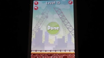 Move The Box - Boston - Level 13 Walkthrough