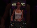 La La brought her house selection to the Mixmag Lab with @cuprauk6074  #djset #housemusic