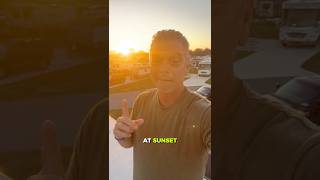 Why RVers Can’t Resist a Sunset - #shorts #rvlife