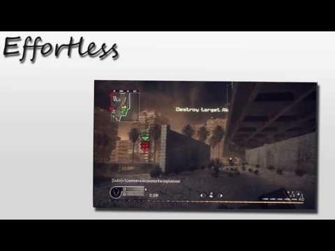 Effortless Call of Duty SnD Movie | StylishGaz
