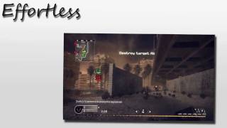Effortless Call of Duty SnD Movie | StylishGaz