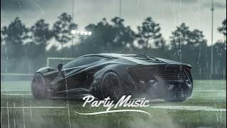 PARTY MUSIC - SAFFRON BREEZE