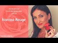 Narciso Rouge - новый аромат от Narciso Rodriguez