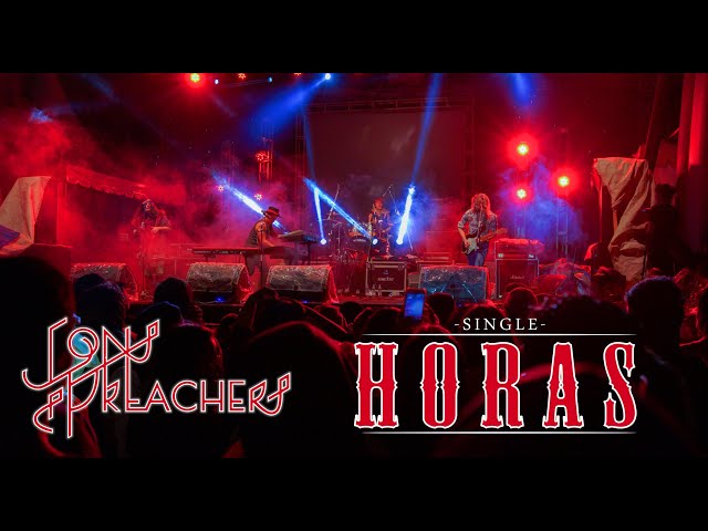 HORAS - SONS u0026 PREACHERS (Official Music Video) class=