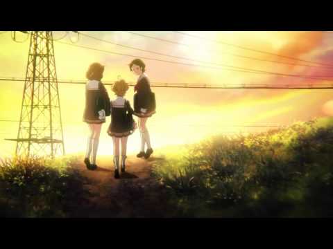 AMV - Lіfe іn Cοlοr 720p