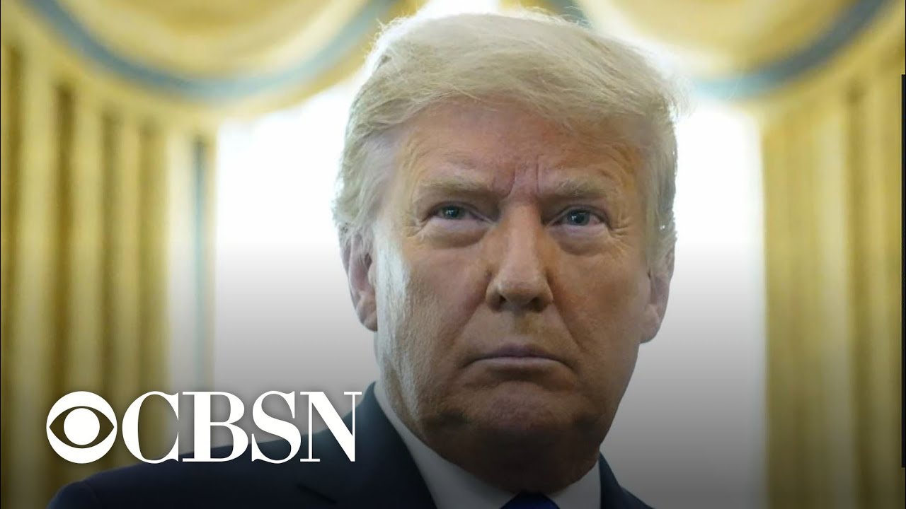 What The Latest Effort To Overturn Presidential Election Results Says About Republican Party Youtube