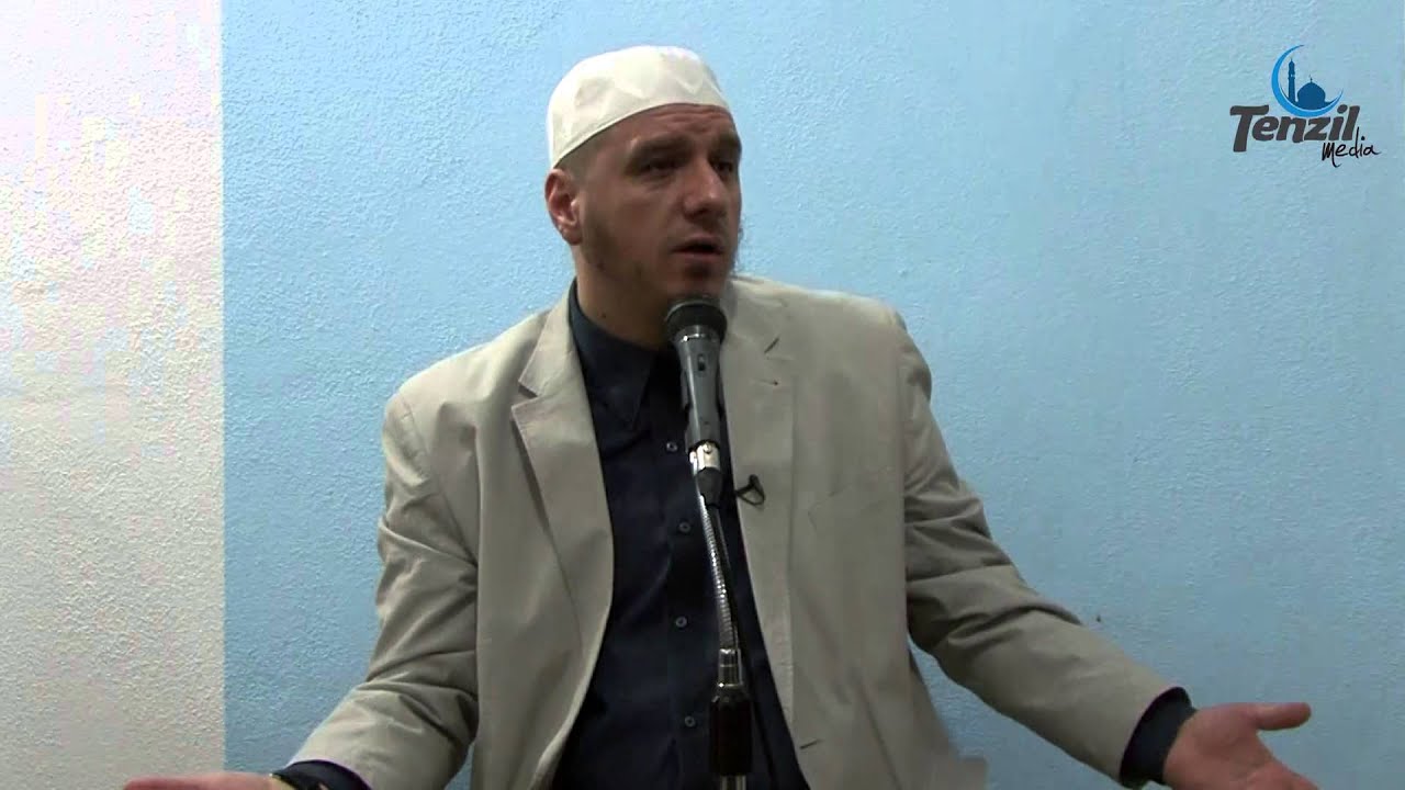 Mos u merr me atë që nuk të përket - Enis Rama