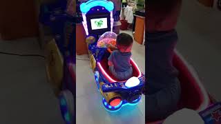 Odongodong Bergoyang