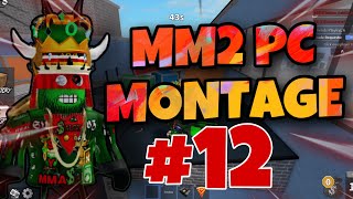 MM2 Montage #12