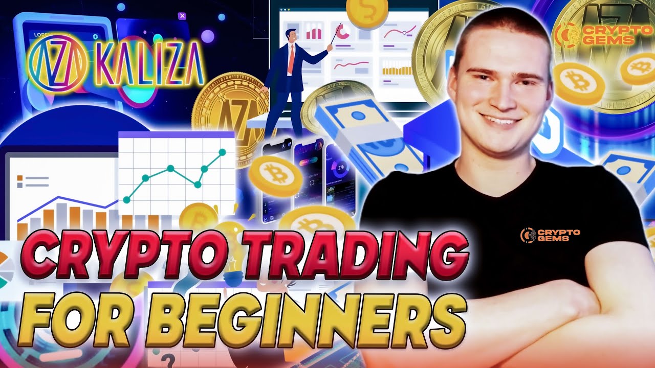 Crypto Trading For Beginners Which Crypto Token Has The Most Crypto Trading For Beginners Which Crypto Token Has The Most