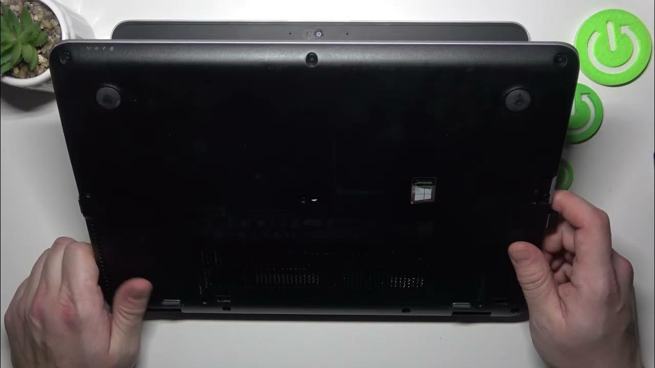 where-to-find-the-serial-number-on-hp-elitebook-840-youtube