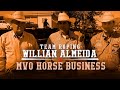 Willian Almeida Training - MVO Horse Business