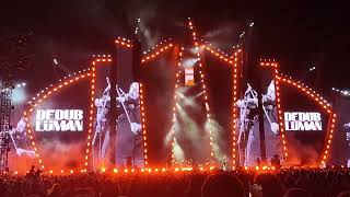 Dedublüman - Sen Bilmezsin (4K)